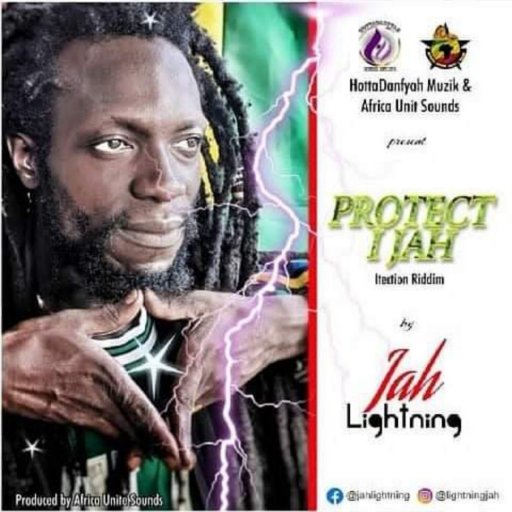 Protect I Jah