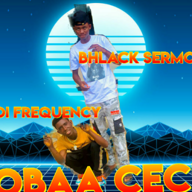 Obaa cece