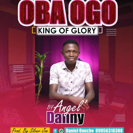 Oba Ogo