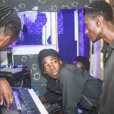 Afro beat instrument 2023