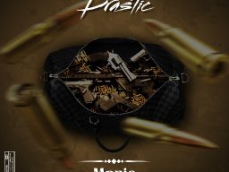 Manie- Drastic (Official Audio)