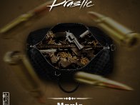 Manie- Drastic (Official Audio)