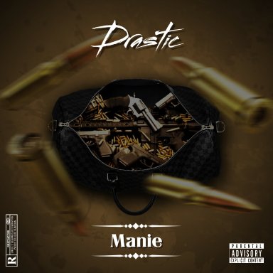 Manie- Drastic (Official Audio)