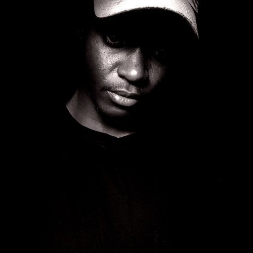 Da_Rel  X (Black hustle)