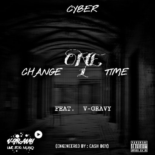 Change One Time 