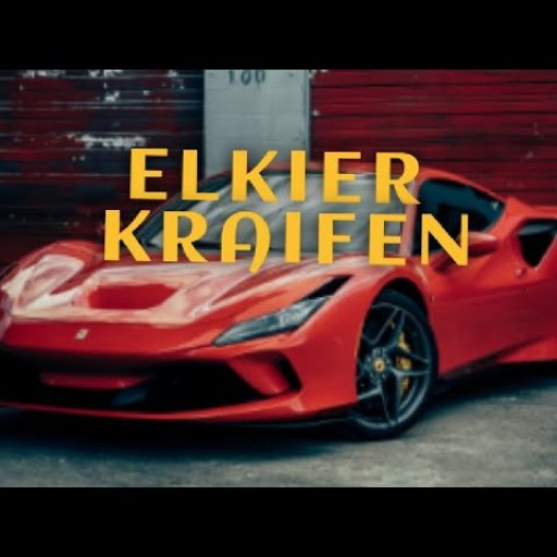 Elkier - KRAIFEN