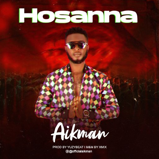 Hosanna 