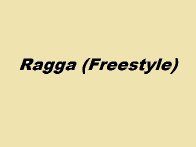 Kweku Patwa - Ragga(Freestyle) - Prod By Waar 