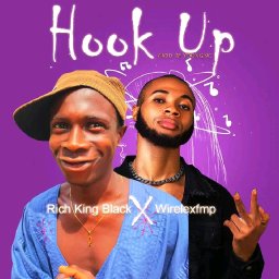 HOOK-UP 