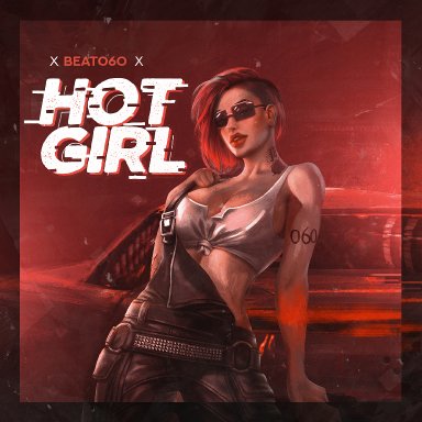 BEAT060 - Hot Girl