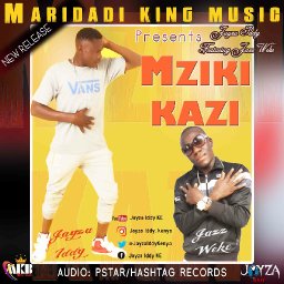 Mziki Kazi 