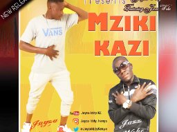 Mziki Kazi 