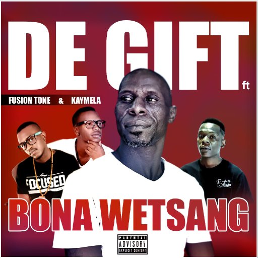 Bona wetsang 