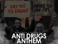 Anti Drugs Anthem