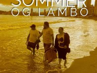Sommer og Lambo
