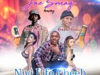 Jae De&rsquo;luckystar ft geoxi gradez x yang rick &ldquo;nivi life cheeh&rdquo;