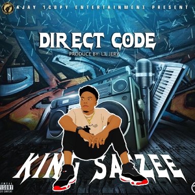 Direct Code 