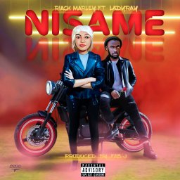 Riack Marley ft. Lady Ray_13 a