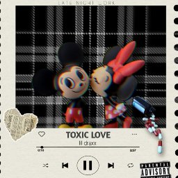 Toxic Love