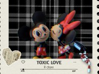 Toxic Love