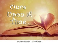 Once upon a Time 