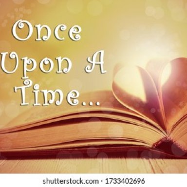 Once upon a Time 