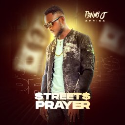 Streets Prayer 