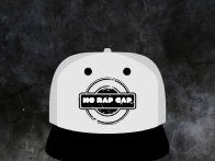 No Rap Cap