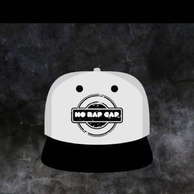 No Rap Cap