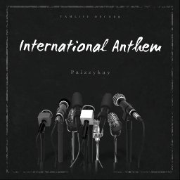 International Anthem
