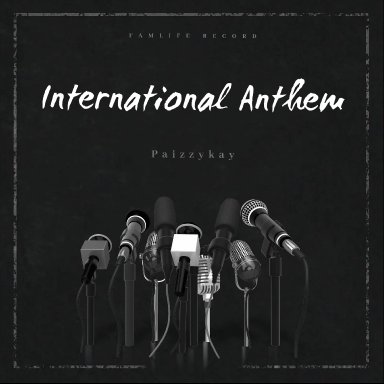International Anthem