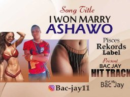 Marry ashawo