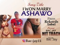 Marry ashawo