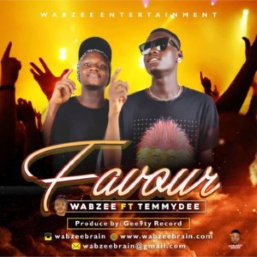 Favour
