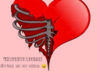 Excessive legends _-_Stuck on my mind 