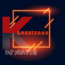 Kgosatsana (Official Audio) 