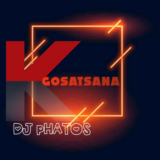 Kgosatsana (Official Audio) 