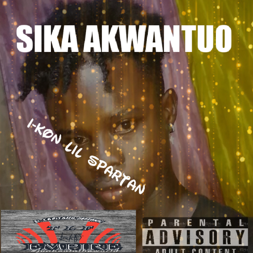 SIKA AKWANTUO 
