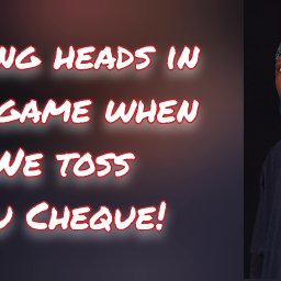 Bynz Braze - You Check and You Cheque!