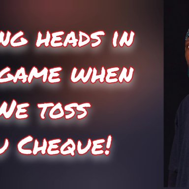 Bynz Braze - You Check and You Cheque!