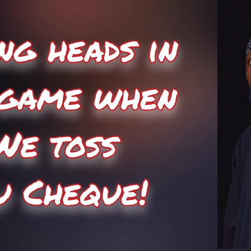 Bynz Braze - You Check and You Cheque!