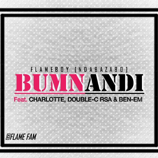 Bumnandi (feat Charlotte , Double-c Rsa & Ben-em)