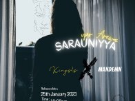 Sarauniyya yar Arewa 