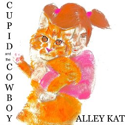 Alley Kat