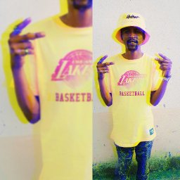 Party in Mars ( Pure mix)