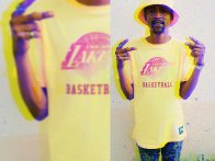 Party in Mars ( Pure mix)