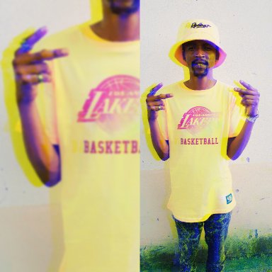 Party in Mars ( Pure mix)