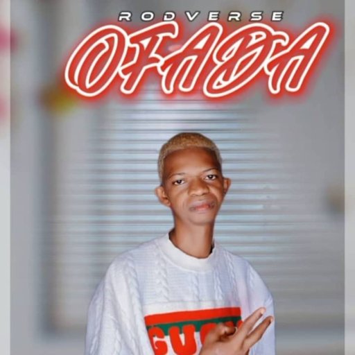 Rodverse - Ofada -mp3 