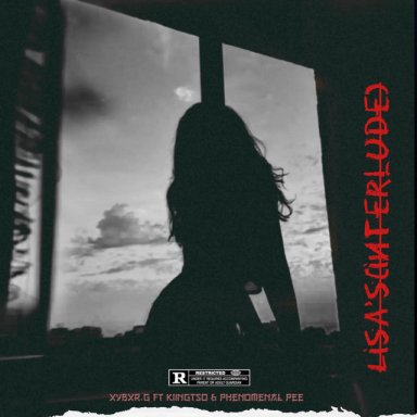 01.Lisa's(interlude) Ft KiingTso & Phenomenal pee