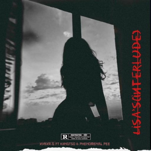 01.Lisa's(interlude) Ft KiingTso & Phenomenal pee